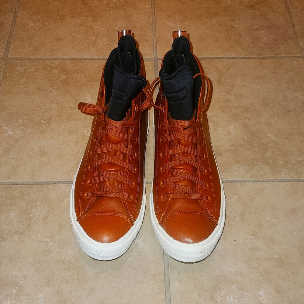Converse CTAS II Boots HI